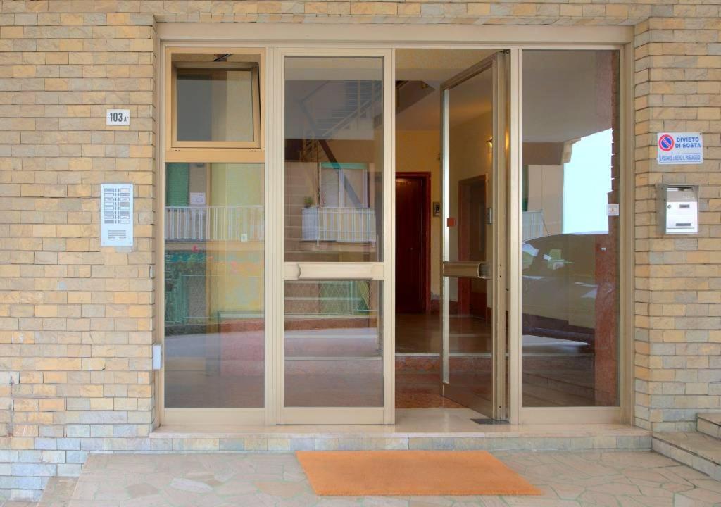 Dolce Acqua Flexyrent Apartment Terrace & Parking - No Ac Rapallo Exterior foto