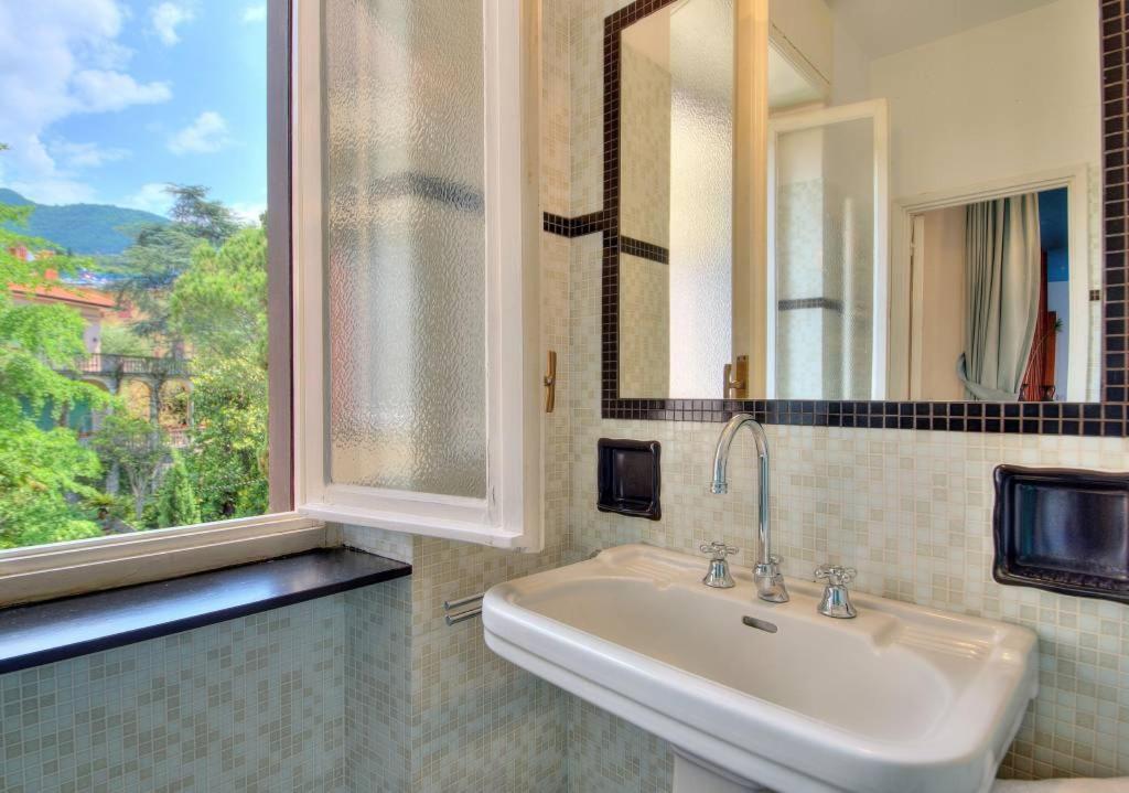 Dolce Acqua Flexyrent Apartment Terrace & Parking - No Ac Rapallo Exterior foto