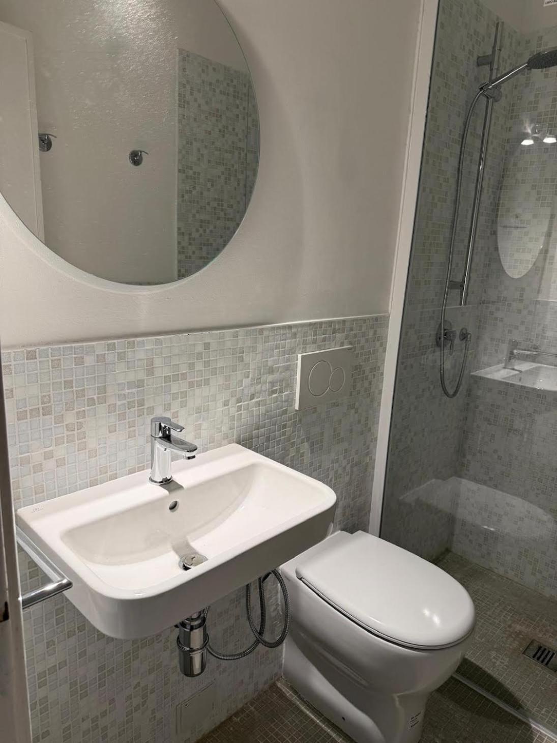 Dolce Acqua Flexyrent Apartment Terrace & Parking - No Ac Rapallo Exterior foto