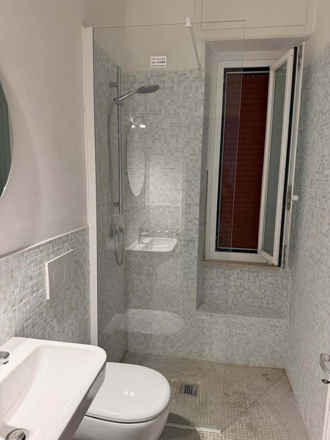 Dolce Acqua Flexyrent Apartment Terrace & Parking - No Ac Rapallo Exterior foto